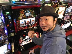 #69 回胴放浪記/鬼神7/フィーバークィーン?ビーマックス