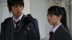 第1話　ケータイ、歩く!?
