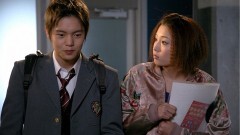 第4話　ソロ・ミッション