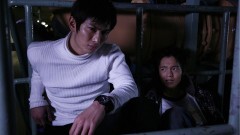 第8話　トラップ・ビル