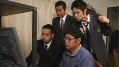 第11話　サンキュー電撃作戦