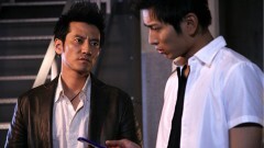 第21話　黒い過去