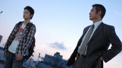 第29話　発進！ソリッド