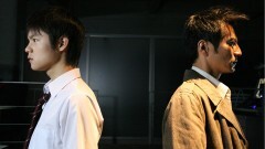 第41話　セブンの見る夢