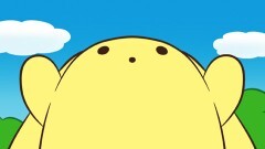 第1話　wooser's hand to mouth life is back again