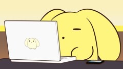 第2話　策士うーさー、その卑劣なる謀略