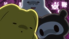 第3話　うーさー先生、締め切りとの戦い