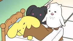 第4話　うーさー教授曰く、すべてはJ/Kになる