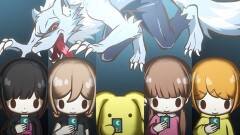 第7話　村人うーさー、その獣の本性