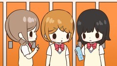第8話　白昼夢うーさーの変身ふたたび
