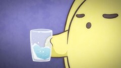 第12話　うーさーの優しい世界