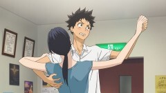 Heat.1 小笠原ダンススタジオへようこそ