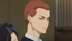 Heat.4 ダンサーズ・ハイ