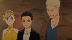 Heat.9 花と額縁