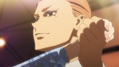 Heat.10 ボルテージ