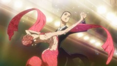 Heat.24 ボールルームへようこそ