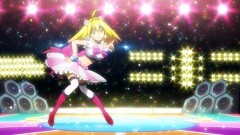 第3話　踊るヒロイン!! 超モフる〜♪