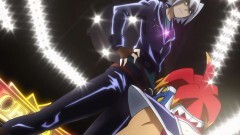 第5話　強敵現る！ ダンスブレイブ!!