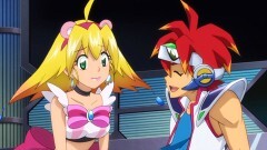 第6話　恐怖!! 地獄の踊り子