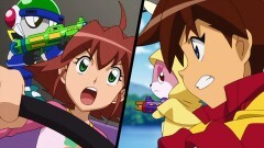 第9話　オドる大交差点!!!!