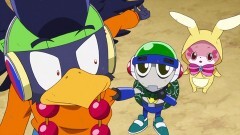 第11話　激闘!? はじめてのおつかい