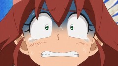 第13話　レッツチキン！ 琴音の弱点！