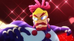 第18話　とびちる汗!!! 踊るダンス王