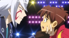 第20話　響と舞人