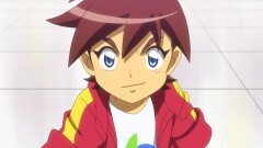 第21話　立ち上がれ響！ 決戦ダンスワールド!!