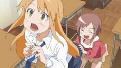 第2話　5時間目「ネコノテ」／6時間目「マケナシ」／7時間目「ボールアライ」／8時間目「ヌレギヌ」