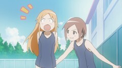 第5話　17時間目「エガオ」／18時間目「ナガレボシ」／19時間目「キガエ」