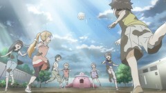 第6話　20時間目「カンサツニッキ」／21時間目「ユウダチ」／22時間目「ジャンケン」／23時間目「ナツマツリ」