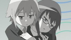 第8話　28時間目「メモリ」／29時間目「ハラヘリ」／30時間目「セクラベ」／31時間目「ギュウニュウ」
