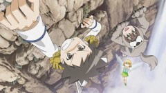 第10話　36時間目「アタタメテ」／37時間目「メルヘン」／38時間目「メルヘン2」／39時間目「ヒトハ」