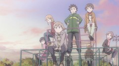 第11話　40時間目「ヌキウチ」／41時間目「カモ」／42時間目「カミガタ」／43時間目「コオリ」