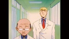 Lesson1　鬼塚英吉22歳！ 元不良 伝説の教育実習が今はじまる!!