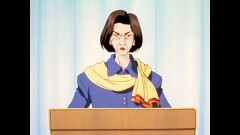 Lesson6　失業確定？ 抗議殺到、あいつをクビにしろ!!
