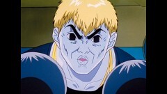 Lesson8　村井死す!? 決死のベイブリッジ・バンジー！