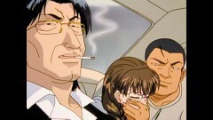 Lesson15　死闘！ 血染めの解答用紙！
