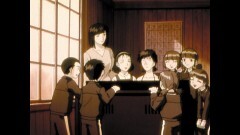 Lesson22　鬼塚爆死?! 炎の大脱出!!