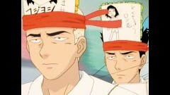 Lesson30　罪と罰！　横領犯・鬼塚?!