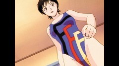 Lesson36　冬月変身！ 燃えろ夏女！
