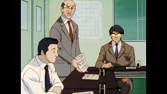Lesson42　ラストバトル！ 蘇る傷跡