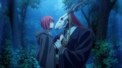第１話 April showers bring May flowers.