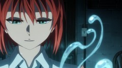 第２話 One today is worth two tomorrows.