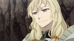 第３話 The balance distinguishes not between gold and lead.