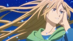 第５話 Love conquers all.