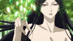 第６話 The Faerie Queene.