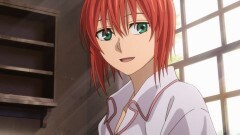 第１２話 Better to ask the way than go astray.