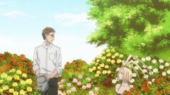 第１４話 Looks breed love.